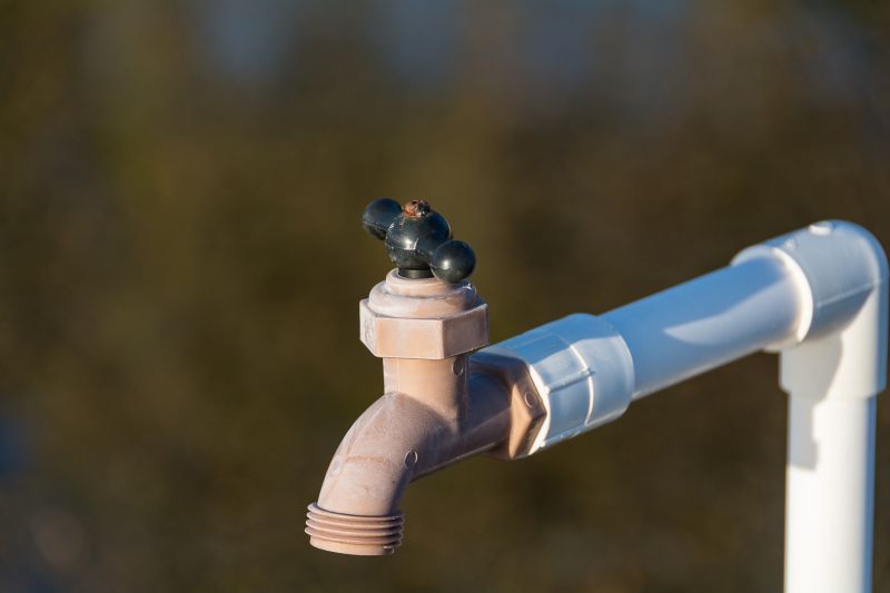 Spigot Replacement