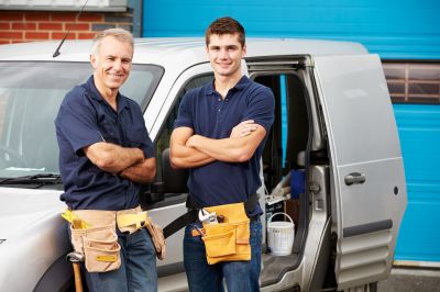 Licensed Plumbing Professionals