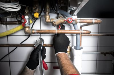 Residential Plumbing Experts